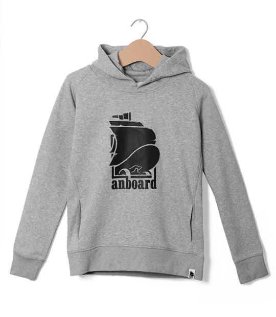 anboard - streetwear hamburg